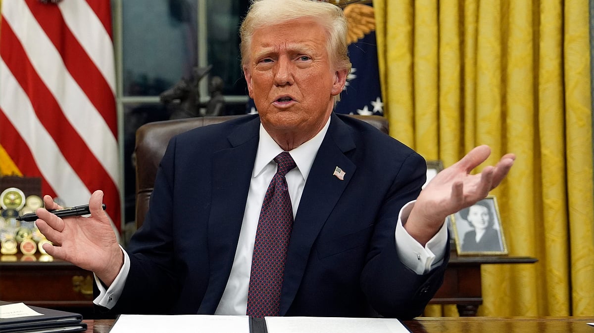 Who are the ‘competent’ people Donald Trump wants to bring in on H1B visas?