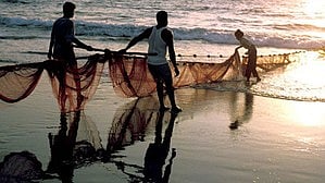 Representative image of fishermen (photo: IANS)
