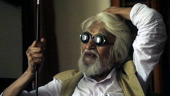 Delhi court orders seizure of ‘offensive’ M.F. Husain paintings from art gallery