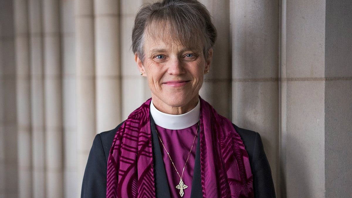 Trump inauguration: Bishop seeks mercy on vulnerable immigrants, trans children