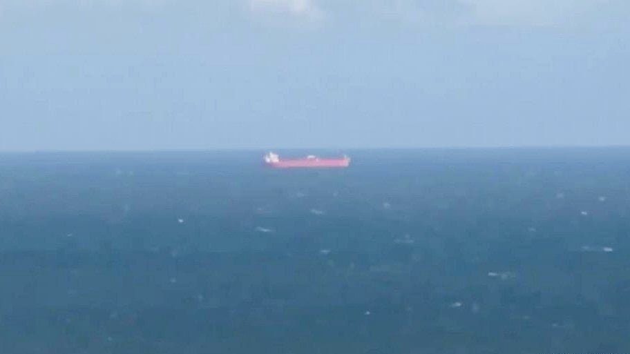 UK warns of 'robust action' as Russian spy ship spotted in English Channel