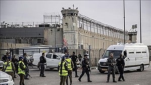 Israel has released 70 Palestinian prisoners into Egypt in Gaza ceasefire deal