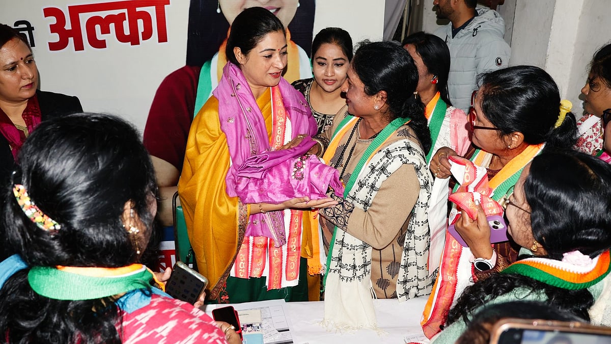 Delhi elections: Over 500 MCC violation complaints filed in lead-up to polls 