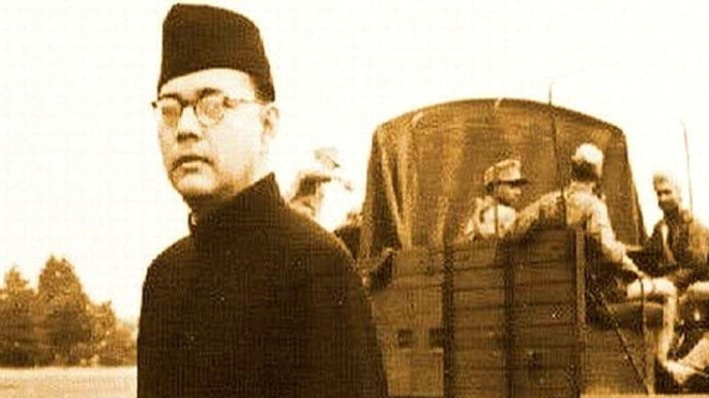 Congress recalls Netaji’s legacy on his birth anniversary