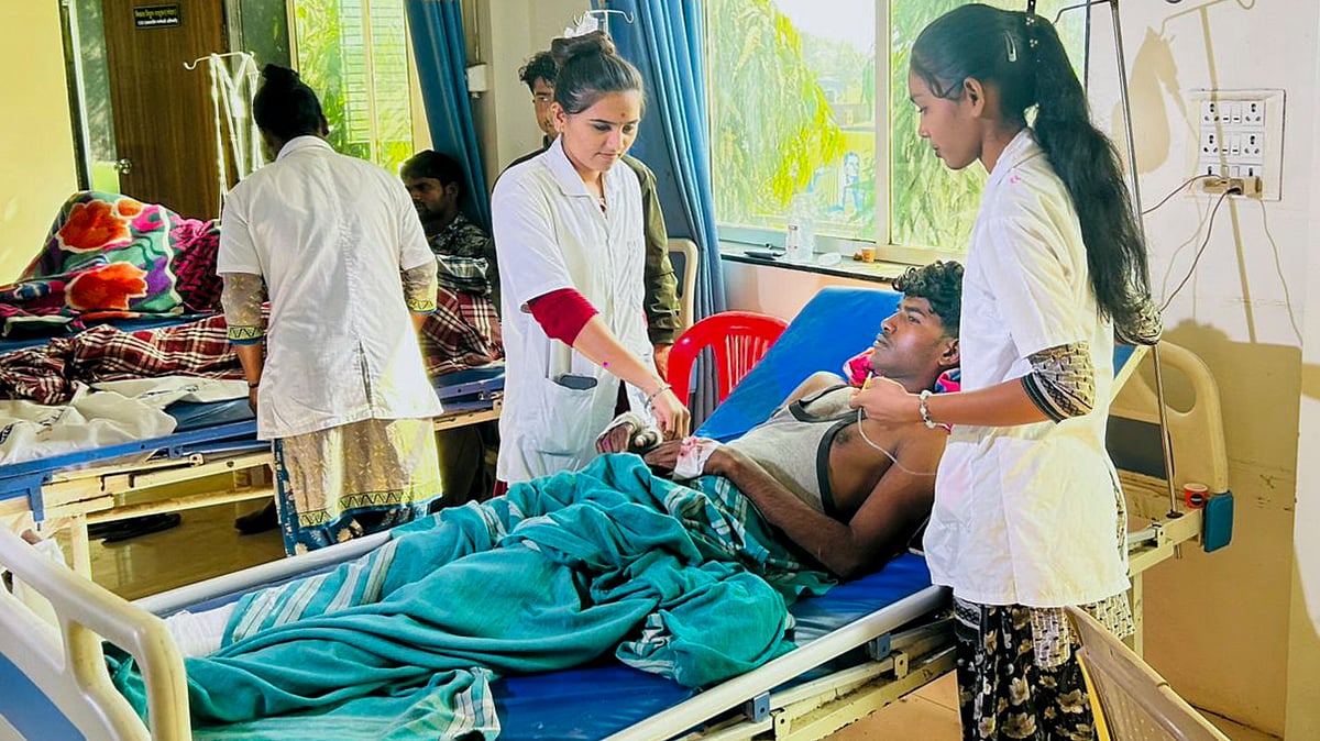 Jalgaon train accident: Seven Nepalese among 13 dead