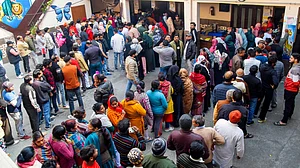 Names missing from voters’ lists again in Uttarakhand local body elections