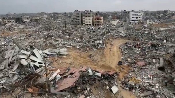 Gaza ceasefire phase 2: Will Israel agree to let injured Palestinians out? 