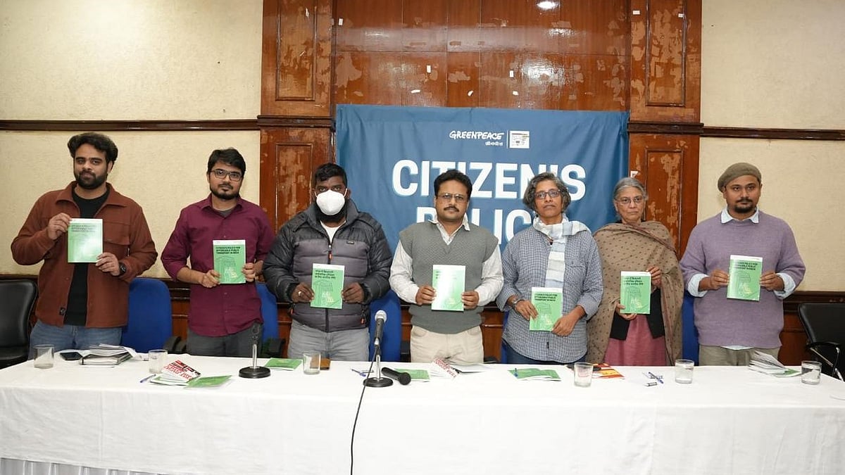 ‘Climate tickets’ mooted by Greenpeace, Public Transport Forum  in urban mobility policy