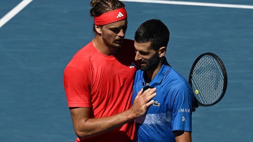 Australian Open: Can Djokovic be back on his happy hunting ground next year?