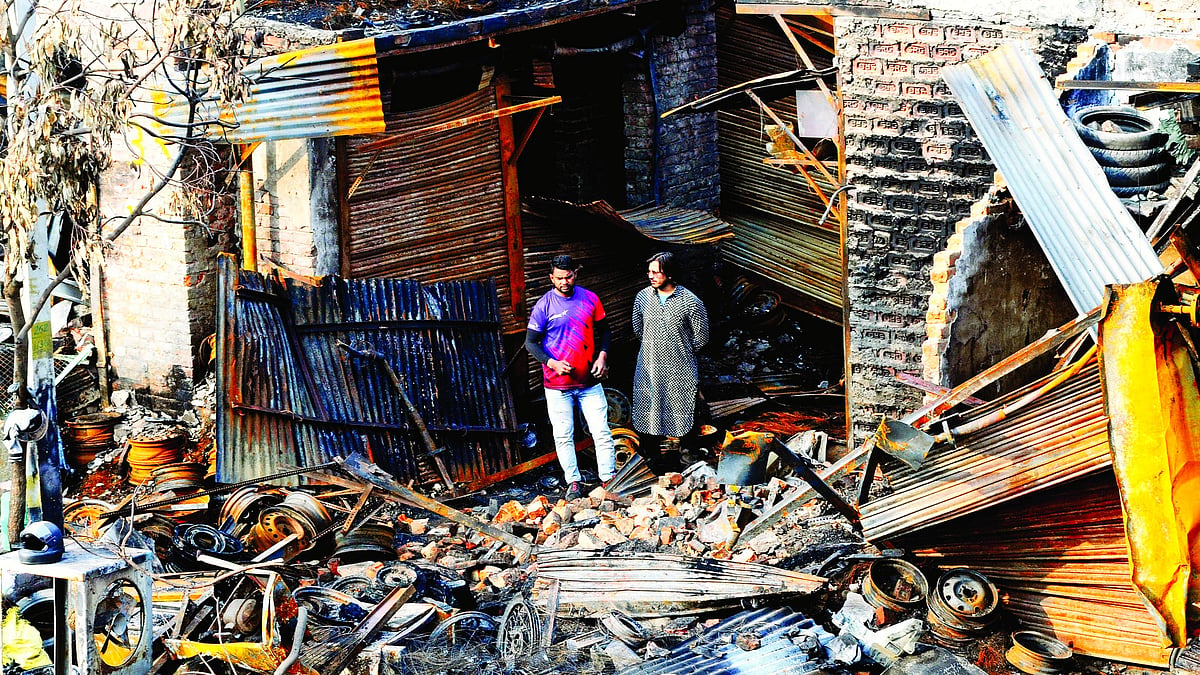 India saw 84 per cent more communal riots in 2024: CSSS report