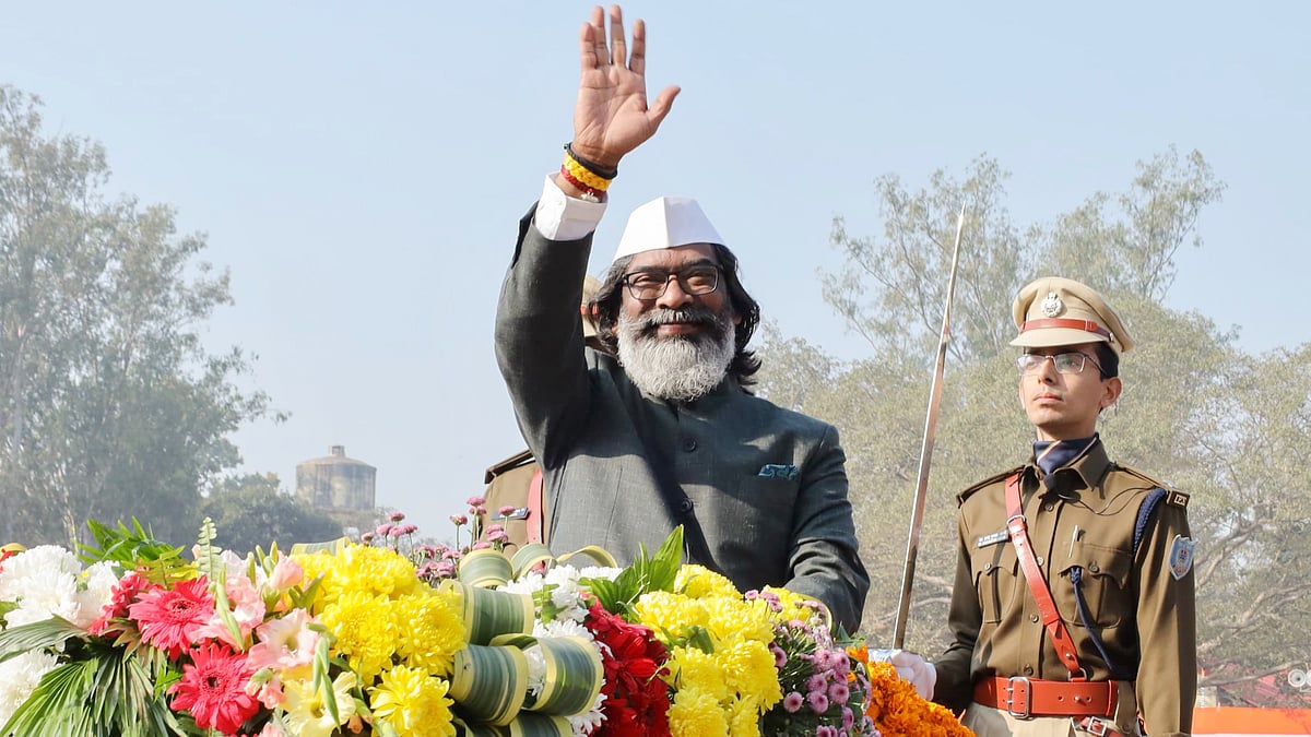 Committed to realise dreams of people; appointments on 48K posts soon: Hemant
