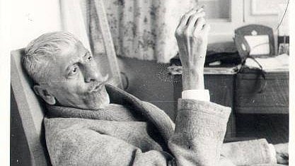 Maulana Abul Kalam Azad, as Congress president, had a dream for the Indian state