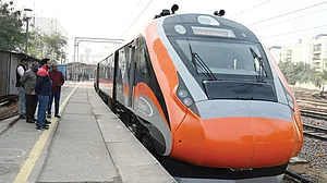 India’s costliest train to nowhere