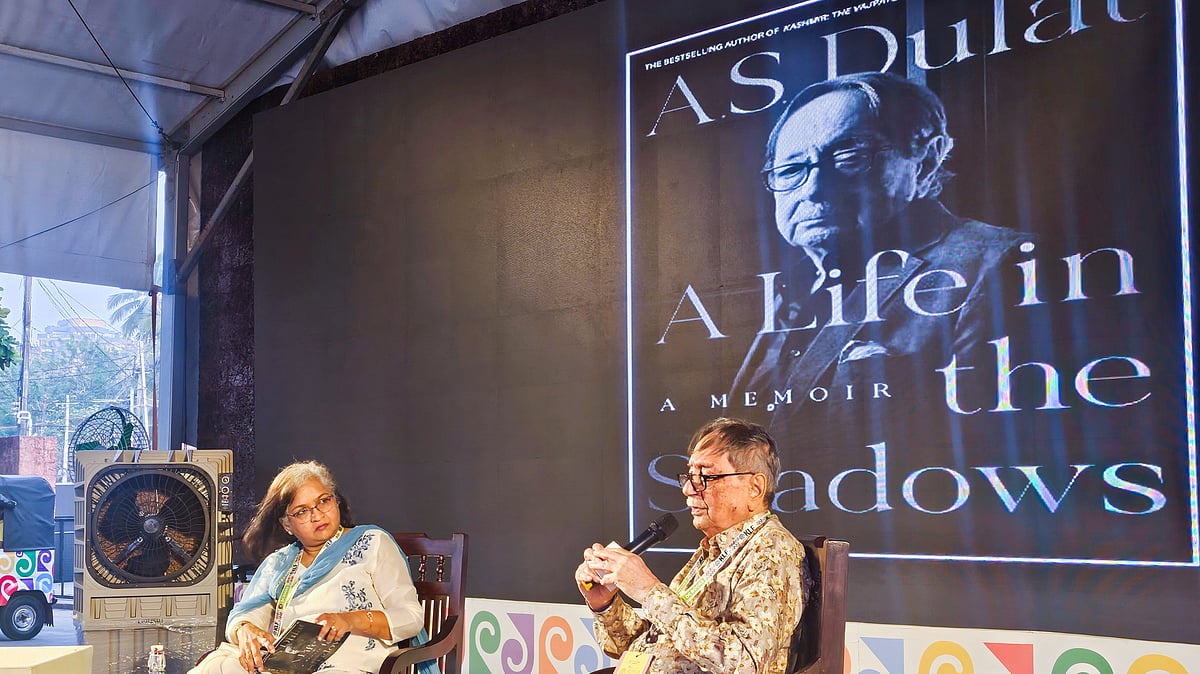 Centre, Omar's credibility at stake, J-K statehood must be restored soon: ex-RAW chief Dulat