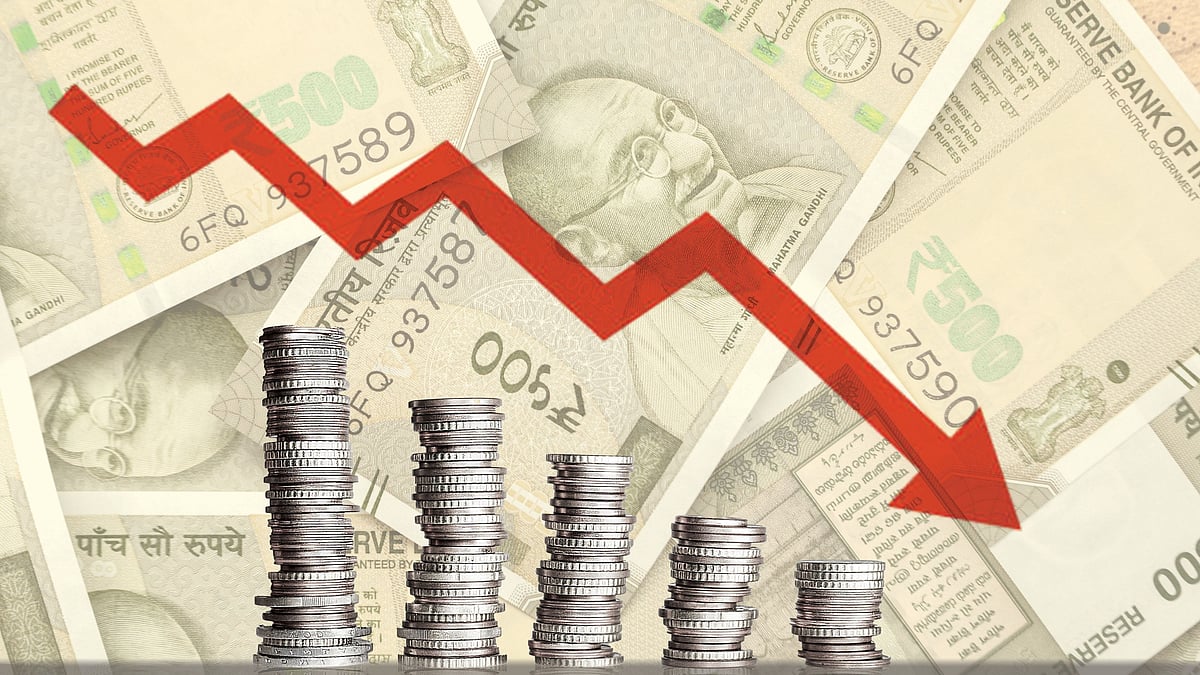 Combined debt of states trebled to Rs 59.6 lakh crore in a decade: CAG report 