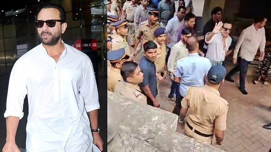 I want justice as Mumbai cops have ruined my life: Man detained, released in Saif attack case