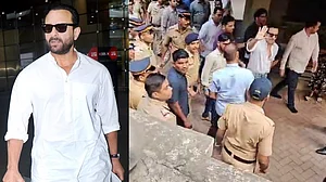I want justice as Mumbai cops have ruined my life: Man detained, released in Saif attack case