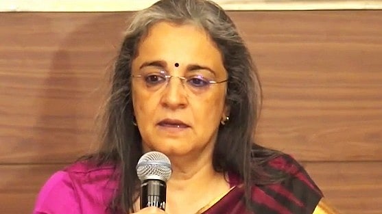 Govt starts search for new SEBI chief as Buch’s tenure ends on 28 February
