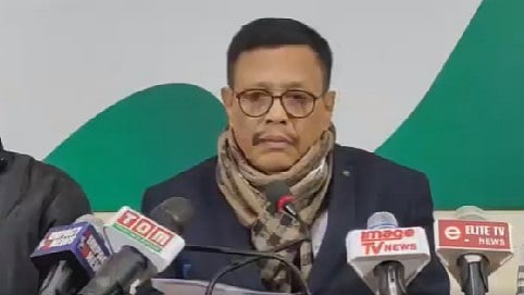Manipur: Congress moves against 4 NPP MLAs over BJP ties