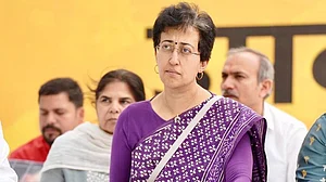 ECI calls for Kejriwal to substantiate claims of Yamuna poisoning