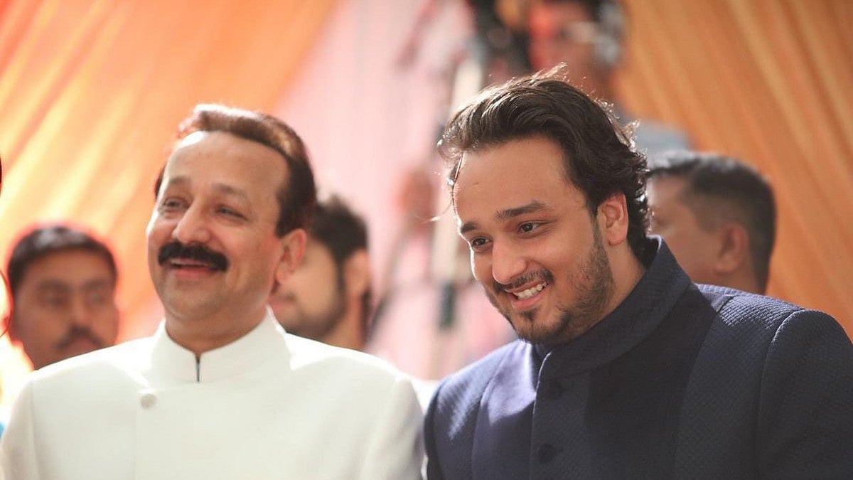 Baba Siddique murder probe: Son names builders, politicians in statement to police