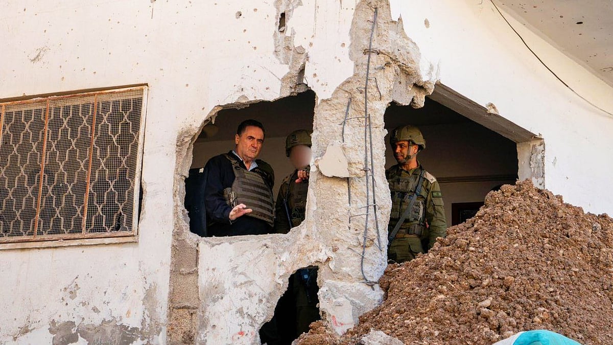 Israel says troops to remain in West Bank after Jenin raid