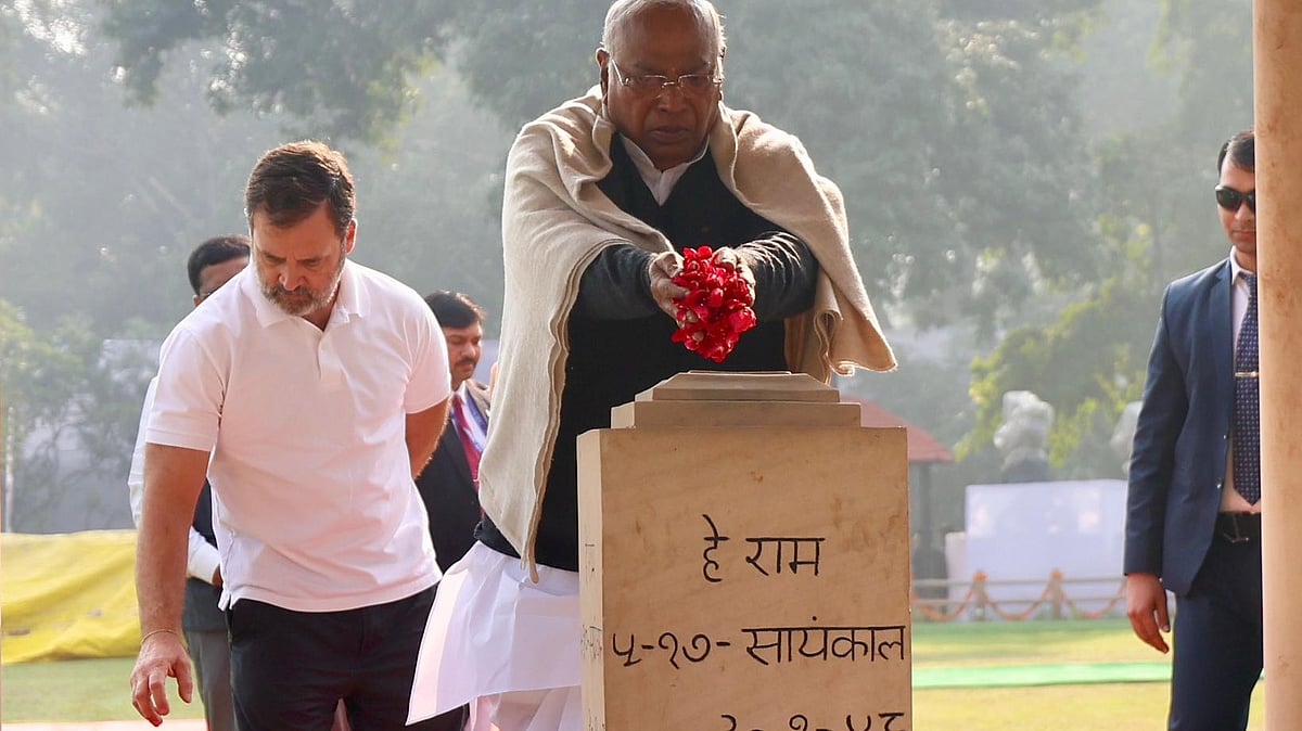 Martyrs’ Day: Why Mahatma Gandhi is still relevant today