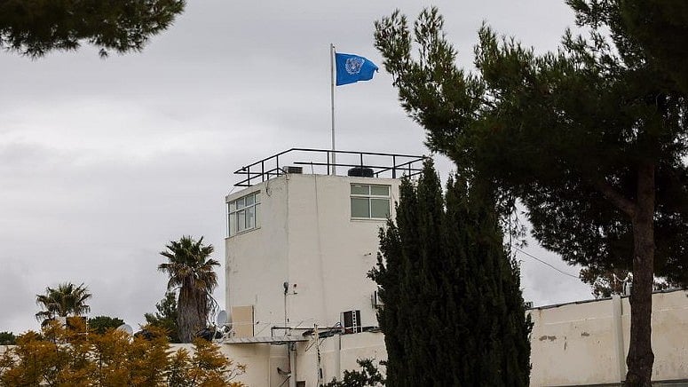UNRWA continues aid delivery in Gaza, West Bank despite Israeli ban: UN