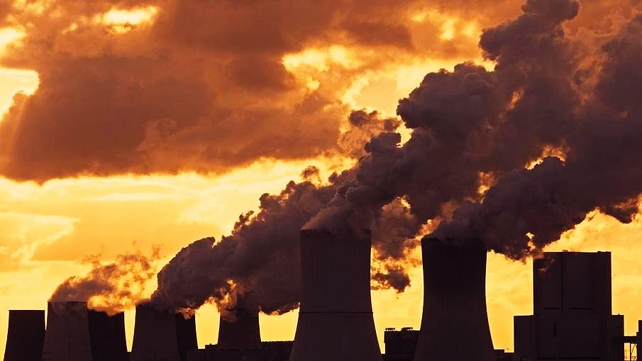 Funding shortfall may prompt reworking of climate targets: India