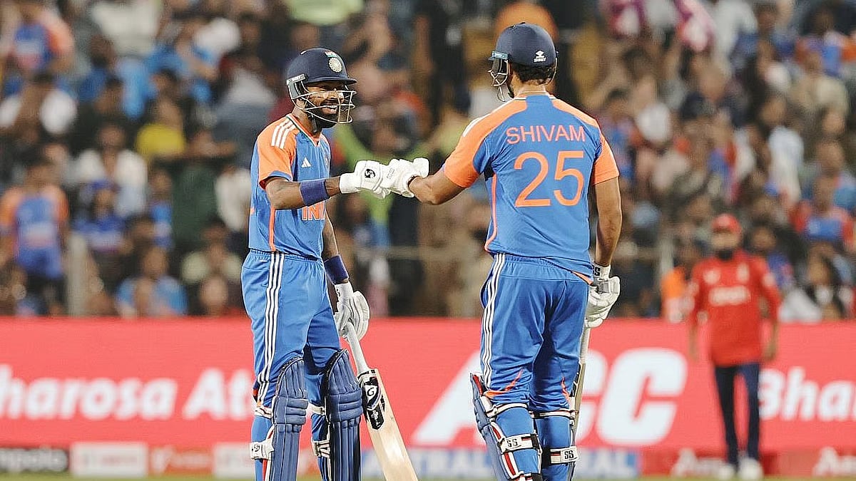 T20I series: Gautam Gambhir has reasons to smile after quite a while