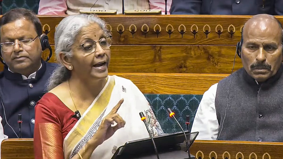 Union Budget shows how easy it is to bluff Bihar