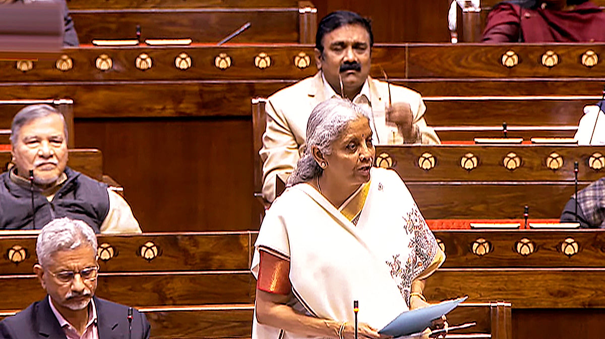 Budget 2025: Major relief for income tax payers, or is it?