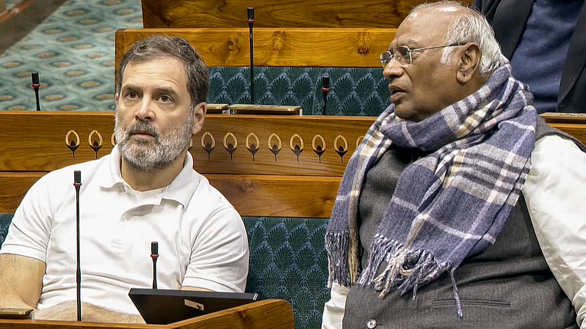 Delhi mandate against AAP’s politics of deceit, not a win for PM: Congress