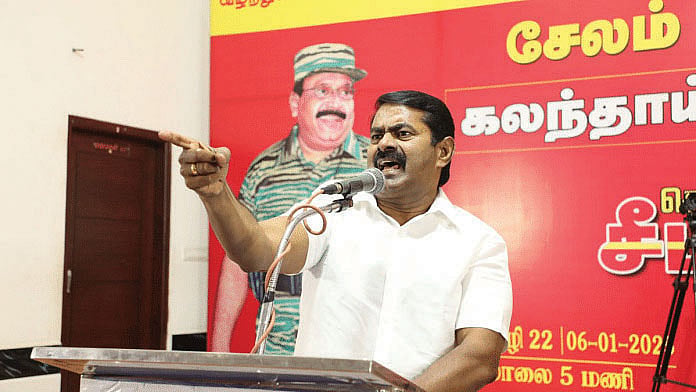 Tamil Nadu Diary: Broadside attack on Periyar sets social media on fire