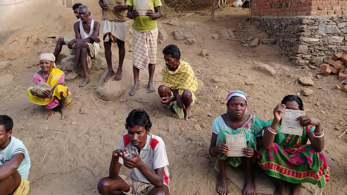 Centre indifferent to rural livelihoods: Jairam Ramesh on neglect of MNREGA