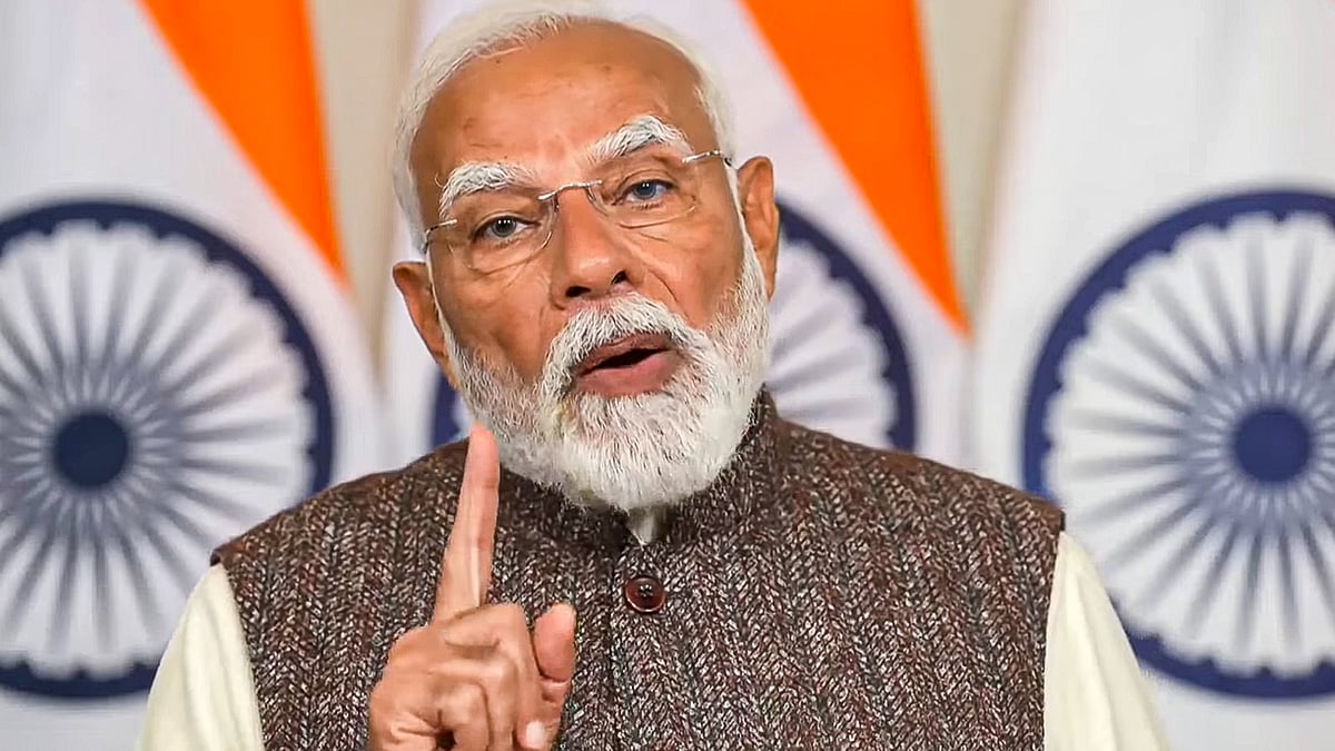 A hit and a miss: Modi’s two big ideas
