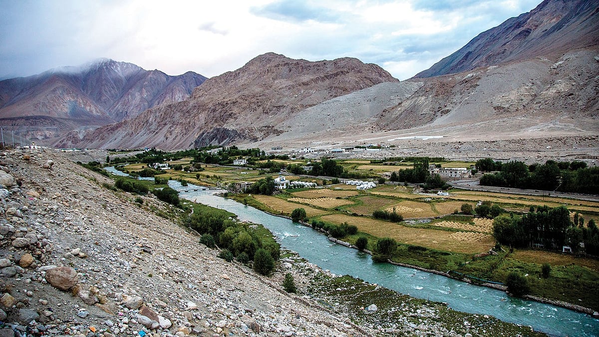 Pakistan is ready to discuss the Indus Water Treaty — but what does India want?