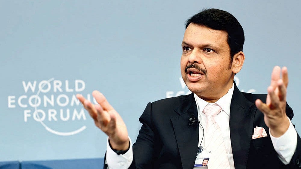 Maharashtra Diary: Of pre-poll carrots and post-poll sticks