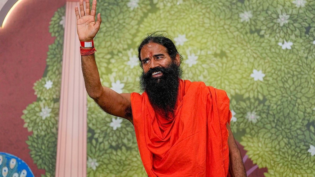 Kerala court issues non-bailable warrants against Ramdev, Balakrishna 
