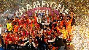Hockey India League: A job well begun, but bigger challenges lie ahead