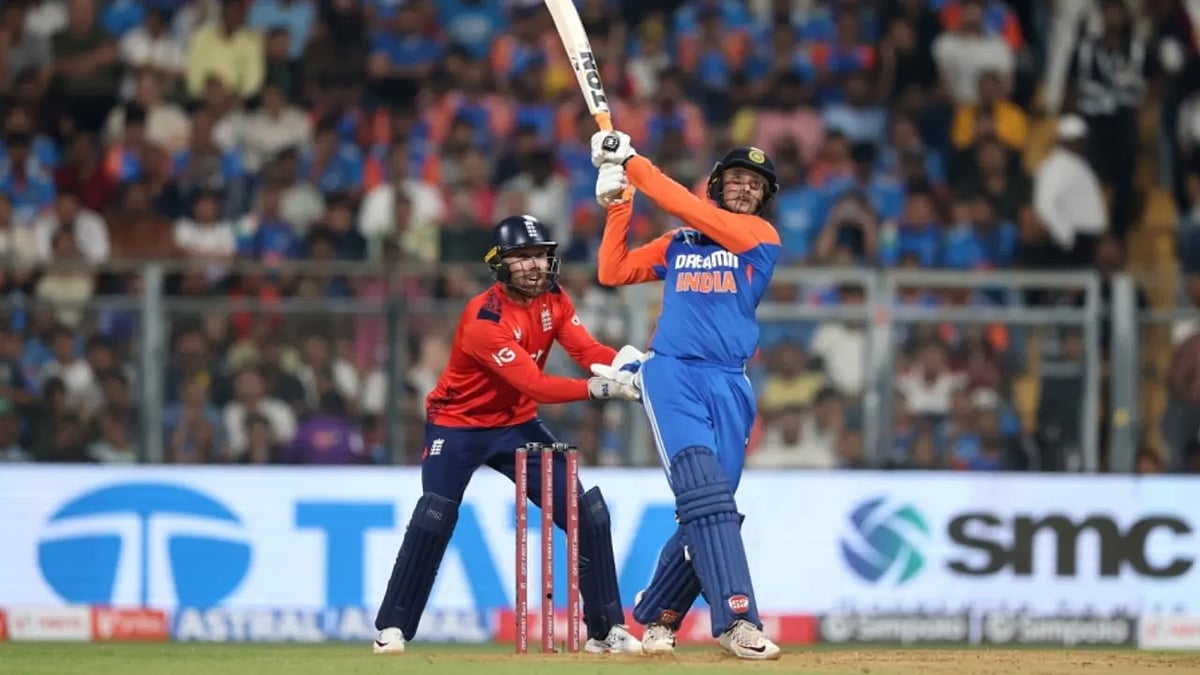 T20I series: Concussion sub remains a sore point as India rule the roost