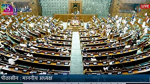 TMC MPs demand discussion on ‘attacks’ on Bengali migrants, electoral roll revision
