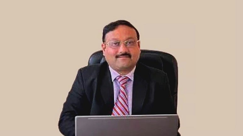 RSS-linked JNU professor booked in NAAC bribery scandal