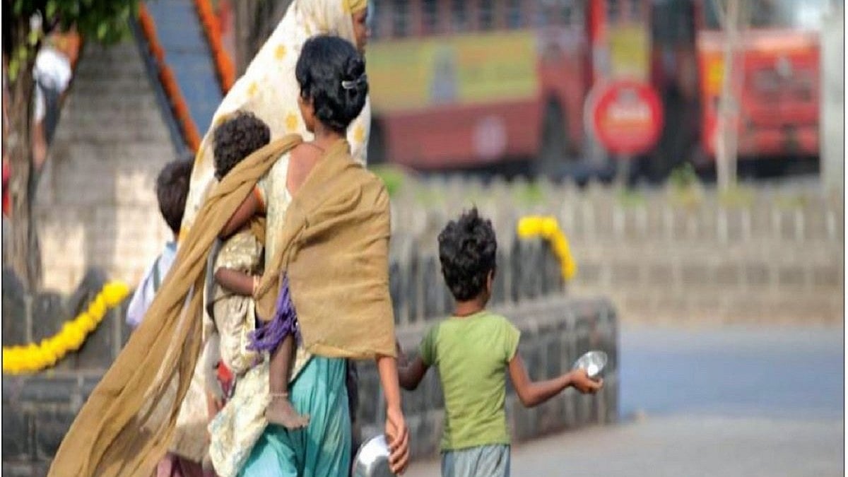 After Indore, Bhopal bans begging at public places