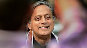 Delhi court junks defamation case against Congress MP Shashi Tharoor