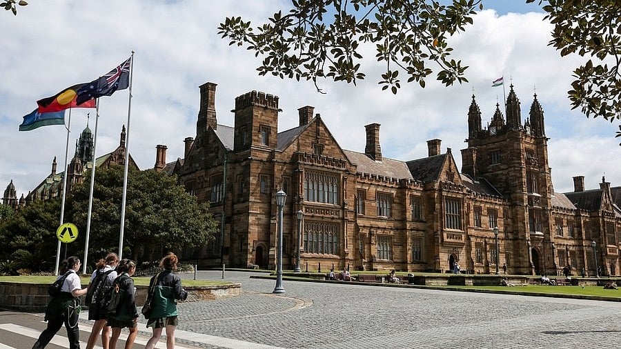 Most Australians believe migrant numbers too high, oppose cutting student intake: survey