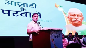 Caste census needed for greater representation of Dalits, downtrodden: Rahul Gandhi