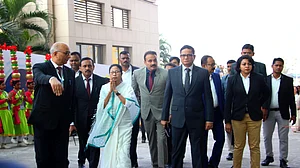 Ambani, ITC, JSW announce major investments at Bengal biz summit