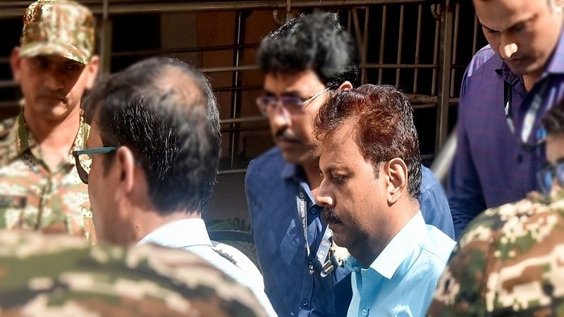 R.G. Kar financial case: Sandip Ghosh moves division bench of Calcutta HC