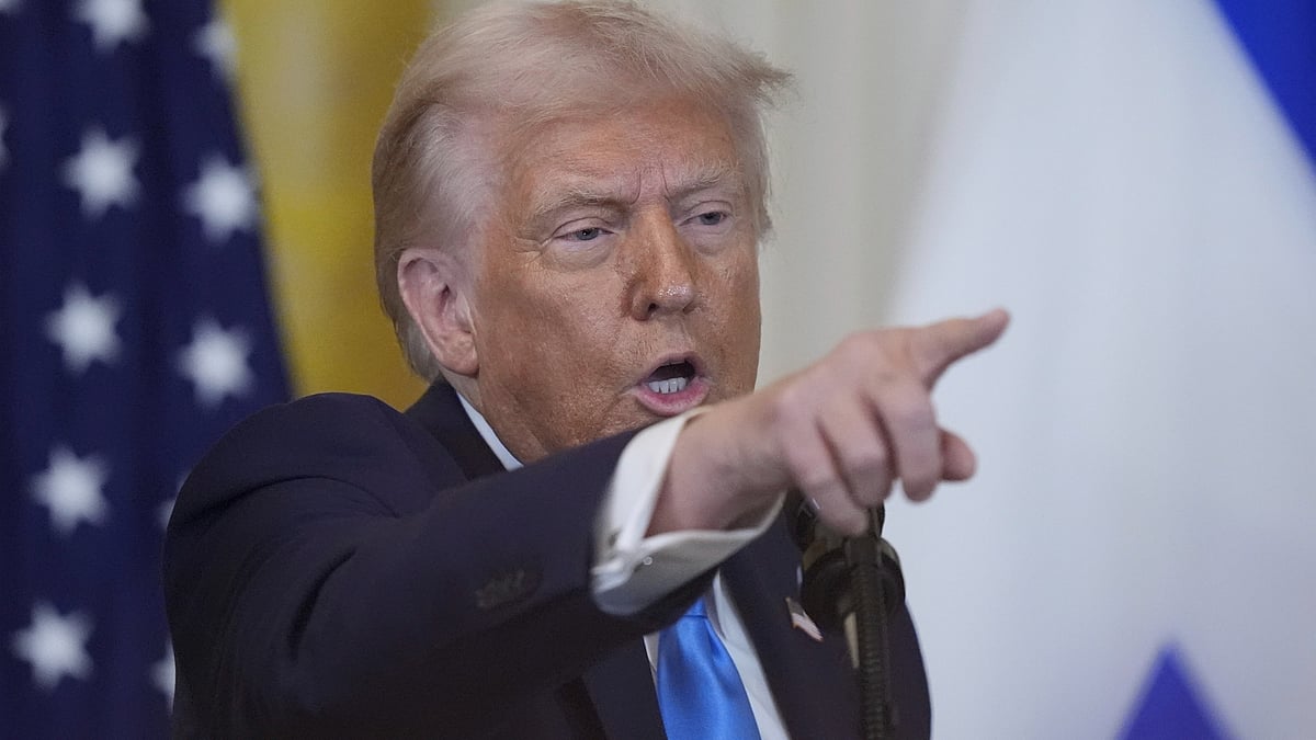 Appeals court finds Trump’s effort to end birthright citizenship unconstitutional, upholds block